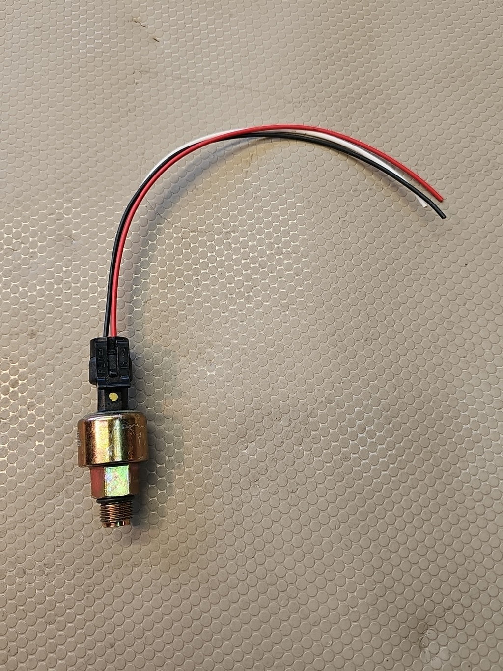 1830669C92 Injection Control Pressure Sensor Fit DT466E I530E HT530 DT466 ICP102