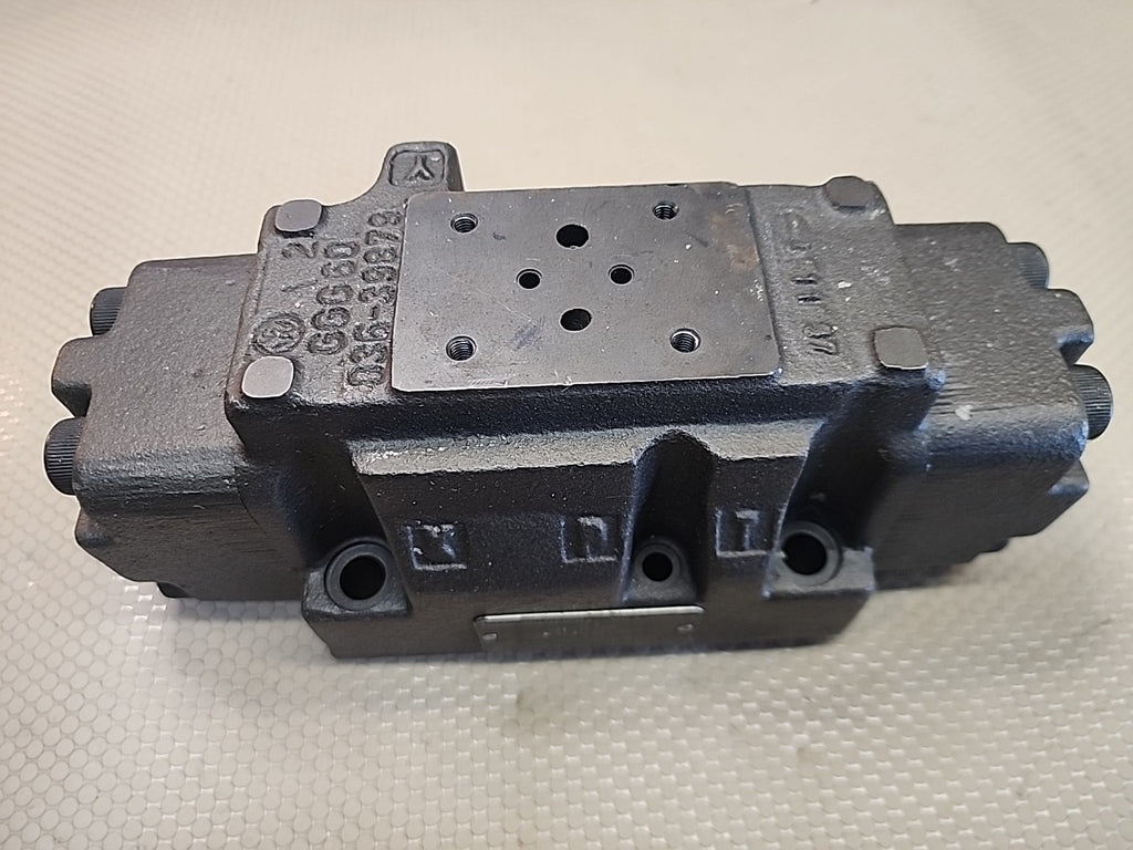 Denison A3D03 35 A46 0503 20D1W01338 Valve A3D03 35 A46 0503
