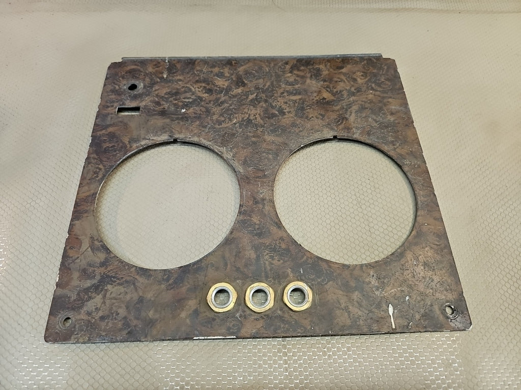 Kenworth Instrument Panel OEM Paccar Peterbilt Cluster For Gauges