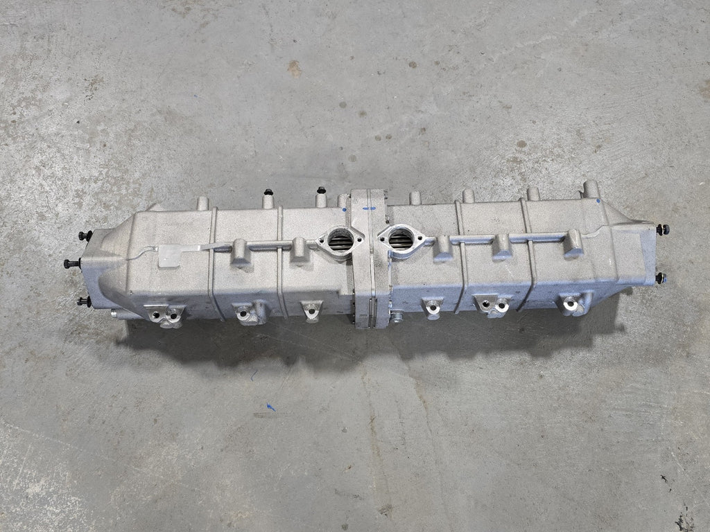 3008056C95 International Maxxforce 15 I770 EGR Cooler Assembly 5013380R91