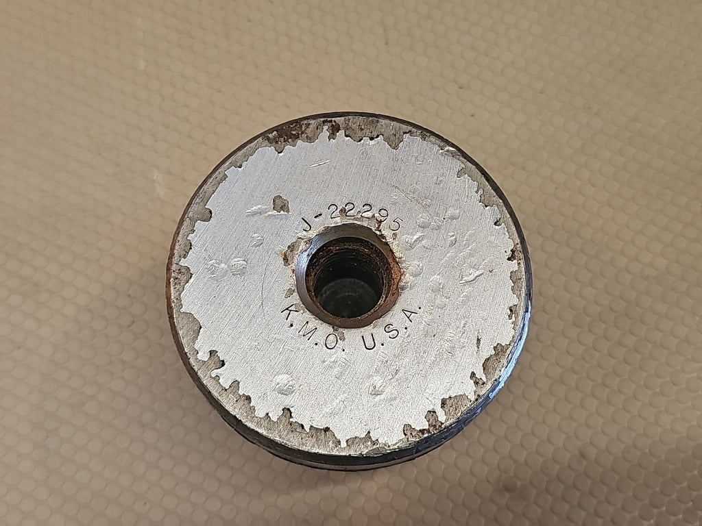 Kent Moore J-22295 Specialty Tool Bearing Seal Driver? Shaft
