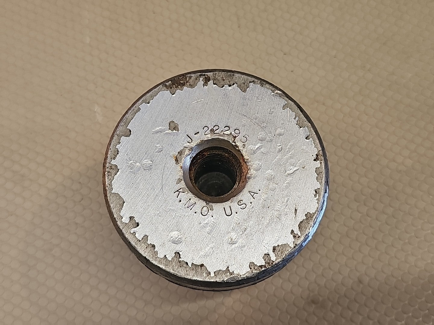 Kent Moore J-22295 Specialty Tool Bearing Seal Driver? Shaft
