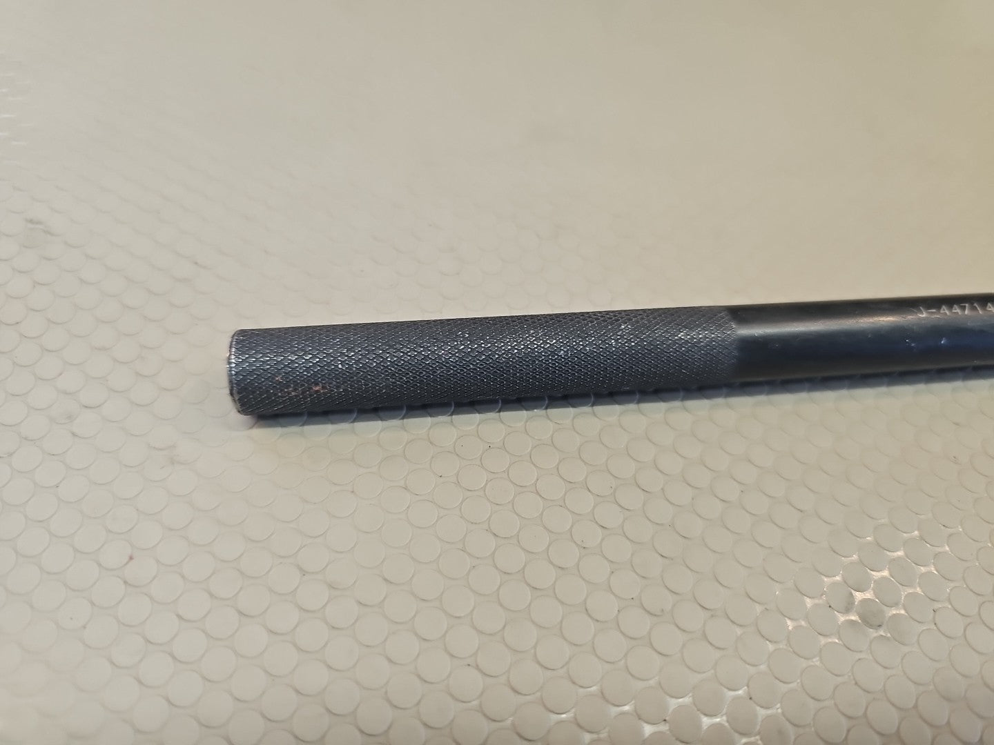 KENT MOORE TOOL J-44714-3  PINION BEARING INSTALLER TOOL