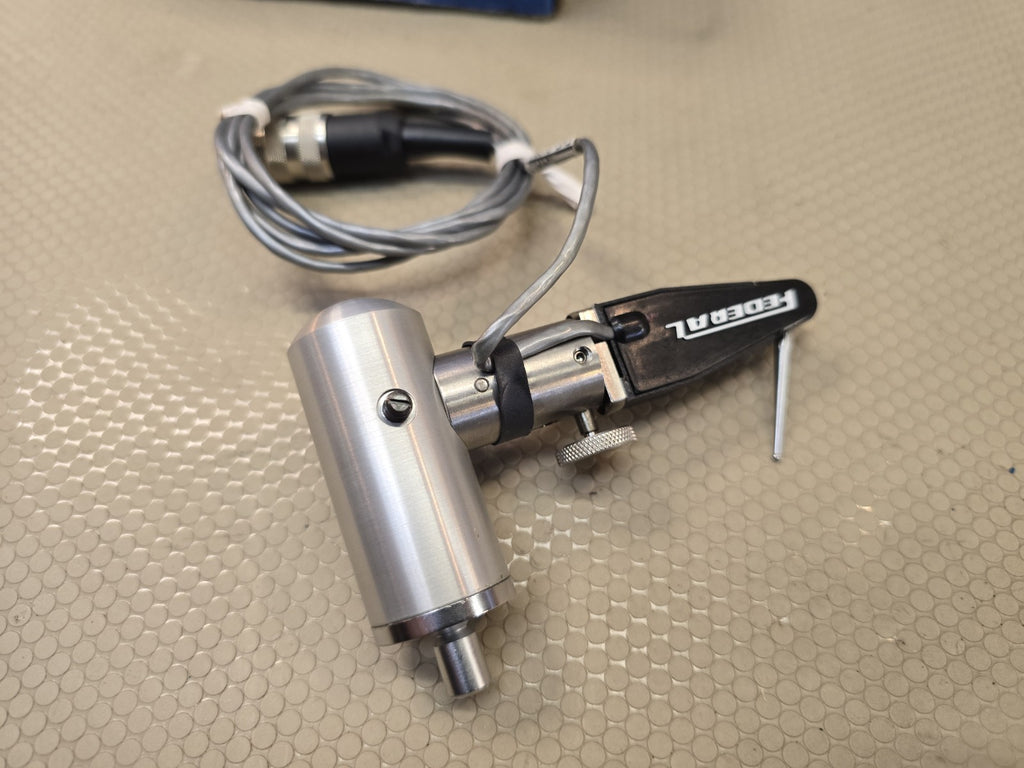 Mahr Federal 3600 Dimensionair Attachment 832? *Unused / Old Stock*