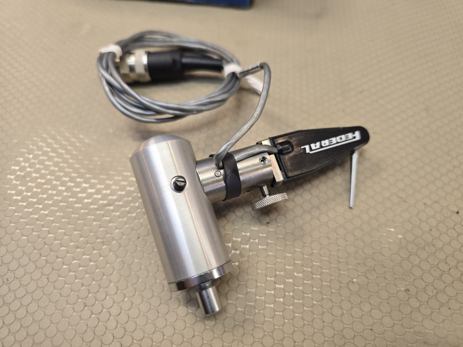 Mahr Federal 3600 Dimensionair Attachment 832? *Unused / Old Stock*