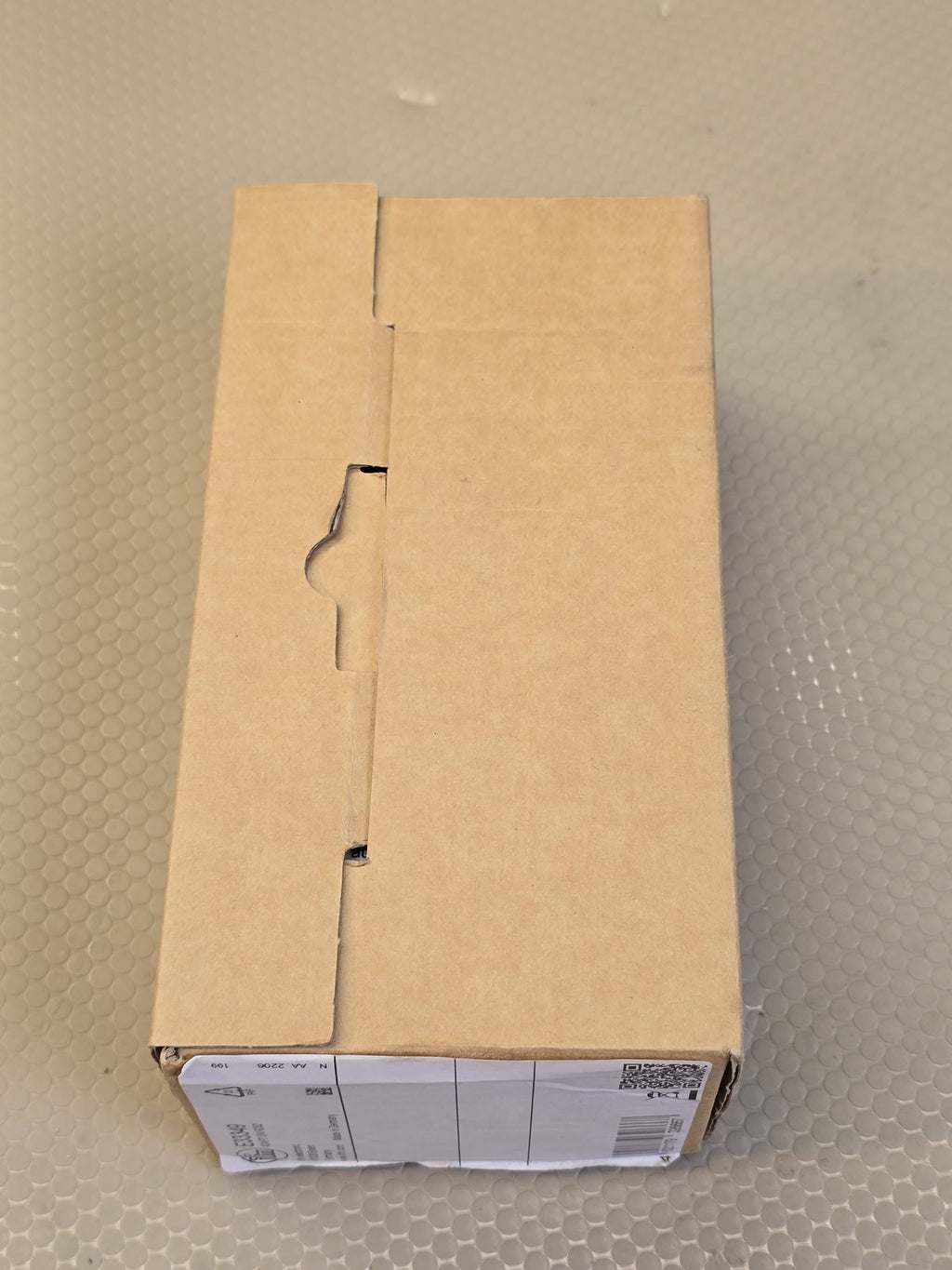 ifm E33349 Universal Process Adapter ADAPT UNI RD52 New