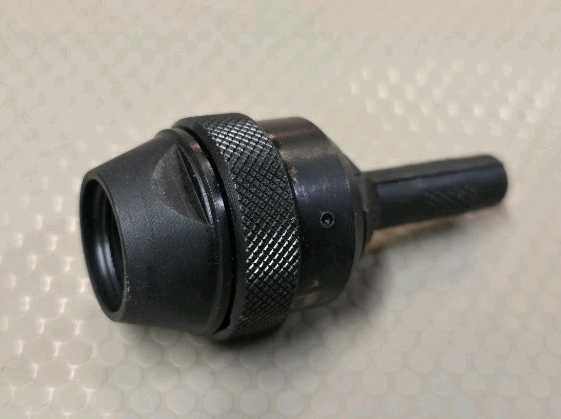 NEW - Avdel Genesis Speed / Chobert Nose Assembly 3/32 Cam-op Front Jaw 2 38mm