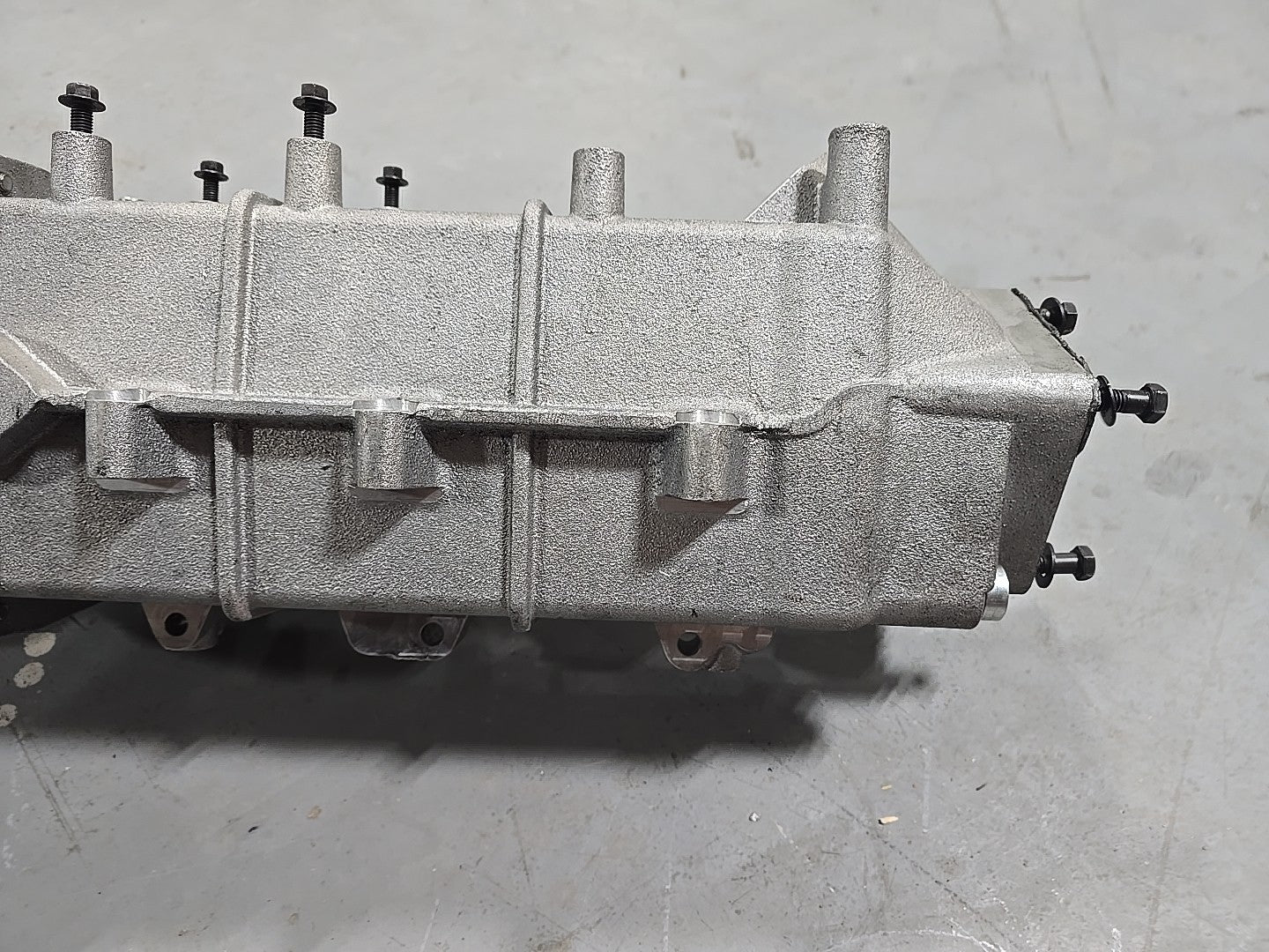 3008056C95 International Maxxforce 15 I770 EGR Cooler Assembly 5013380R91