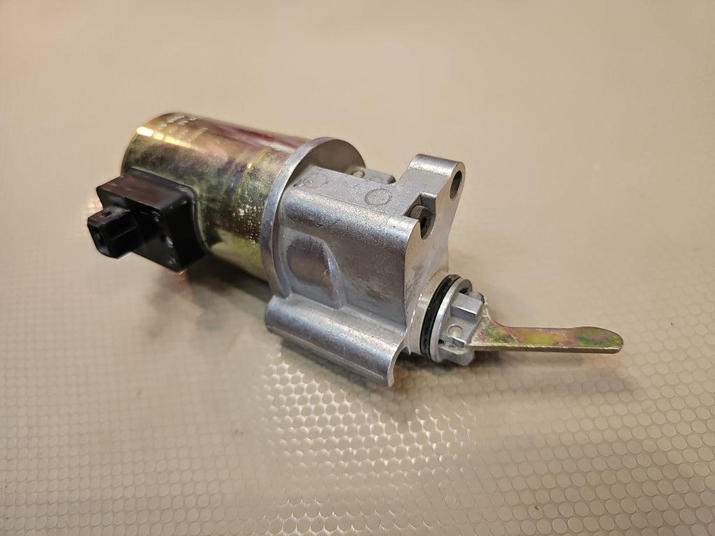 NEW Fuel Shutoff Solenoid 0419-9900 12V fits Deutz 1012 USA INVENTORY Starter