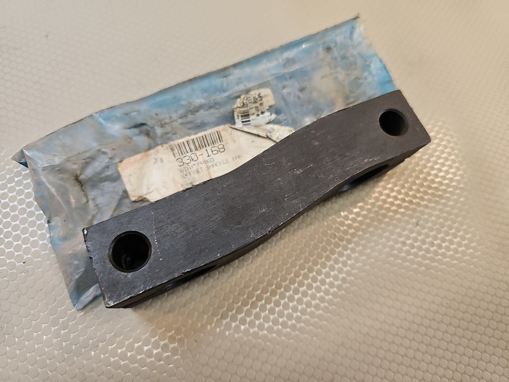 NEW Kenworth Side Bar Offset K330 168 AUTOMANN