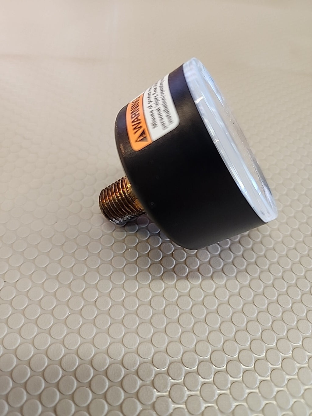 NORGREN 18-013-210 / 18013210 NOS pressure Gauge 
