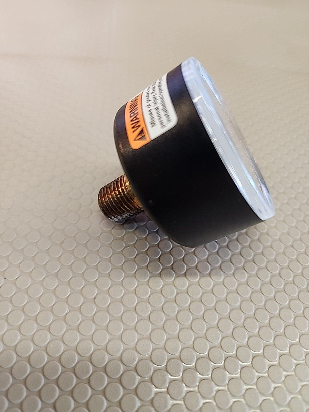NORGREN 18-013-210 / 18013210 NOS pressure Gauge 