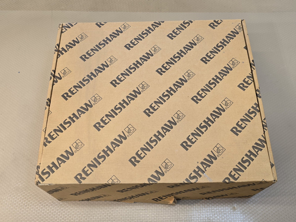 Renishaw OGP MCR20 CMM Video Measuring Machine Probe Module Change Rack + Extras