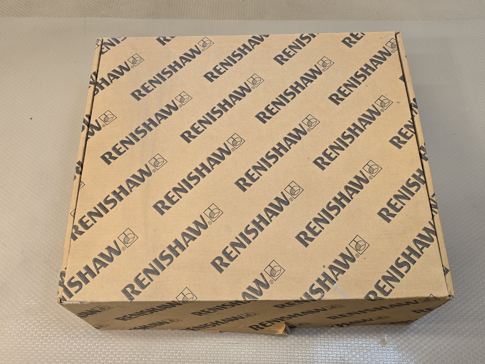 Renishaw OGP MCR20 CMM Video Measuring Machine Probe Module Change Rack + Extras