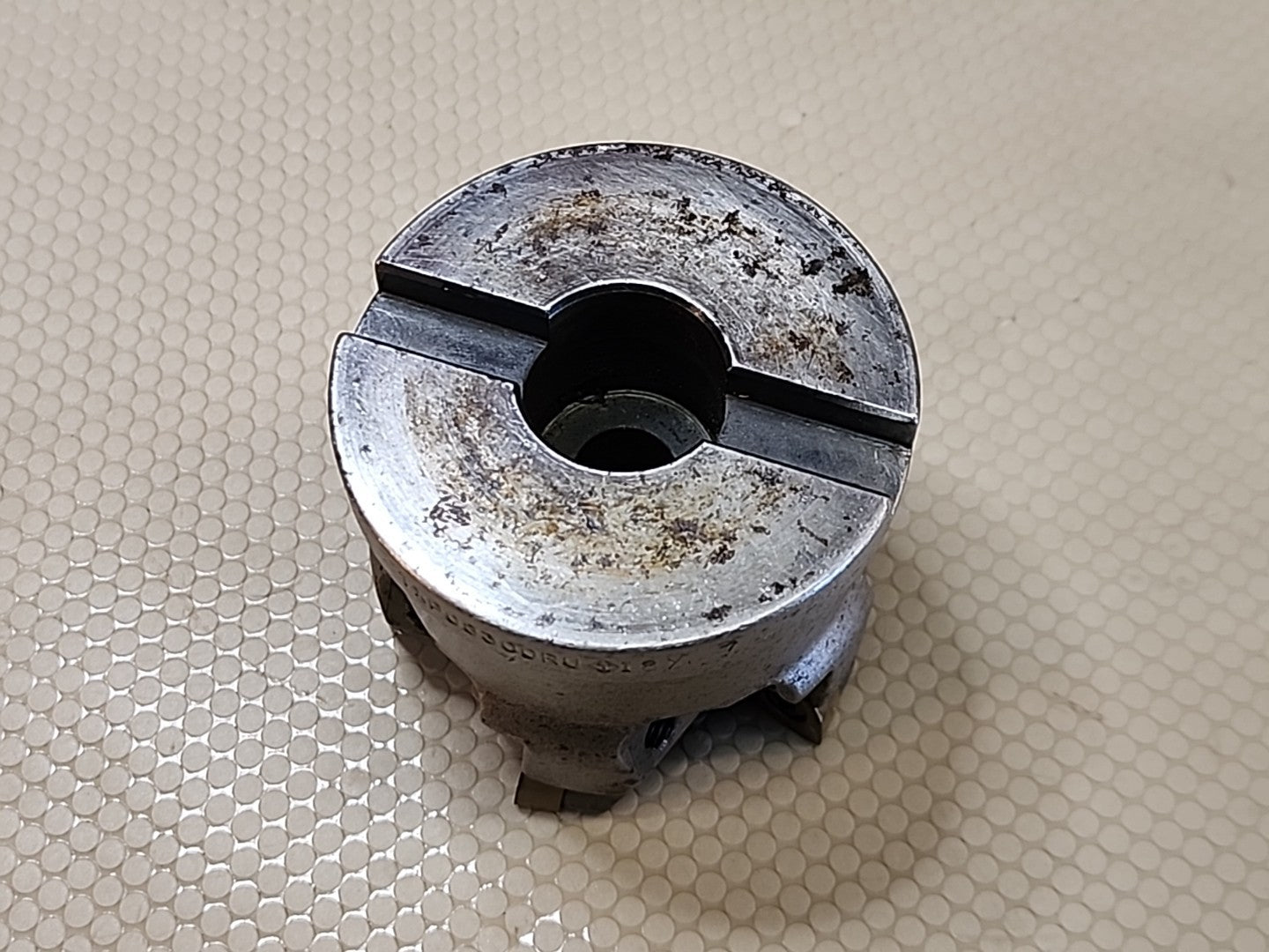 Tungaloy USA Indexable Face Mill Cutting Tool  TXP08300RU 3"