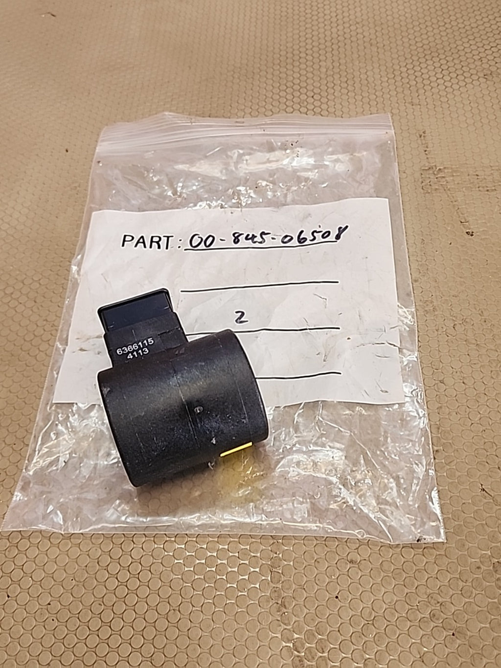 Hydraforce 6366115 Solenoid Valve Coil