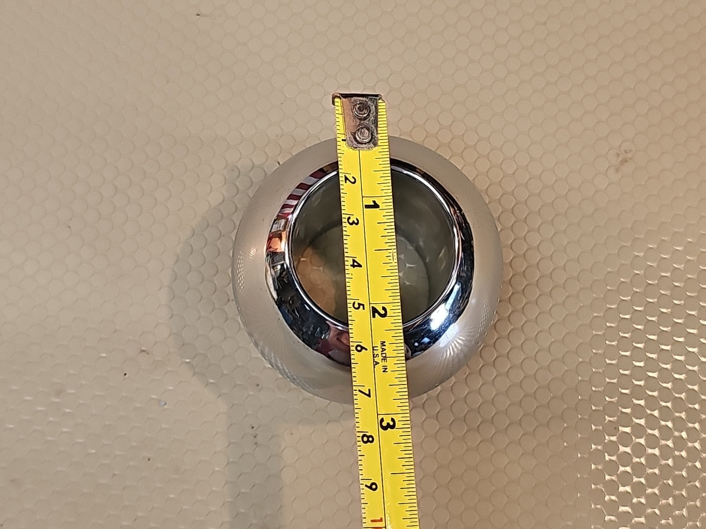 Piper Major Repair Kit for BCR24? 2.5"? Ball Valve Replacement Ball, A/S Seat 
