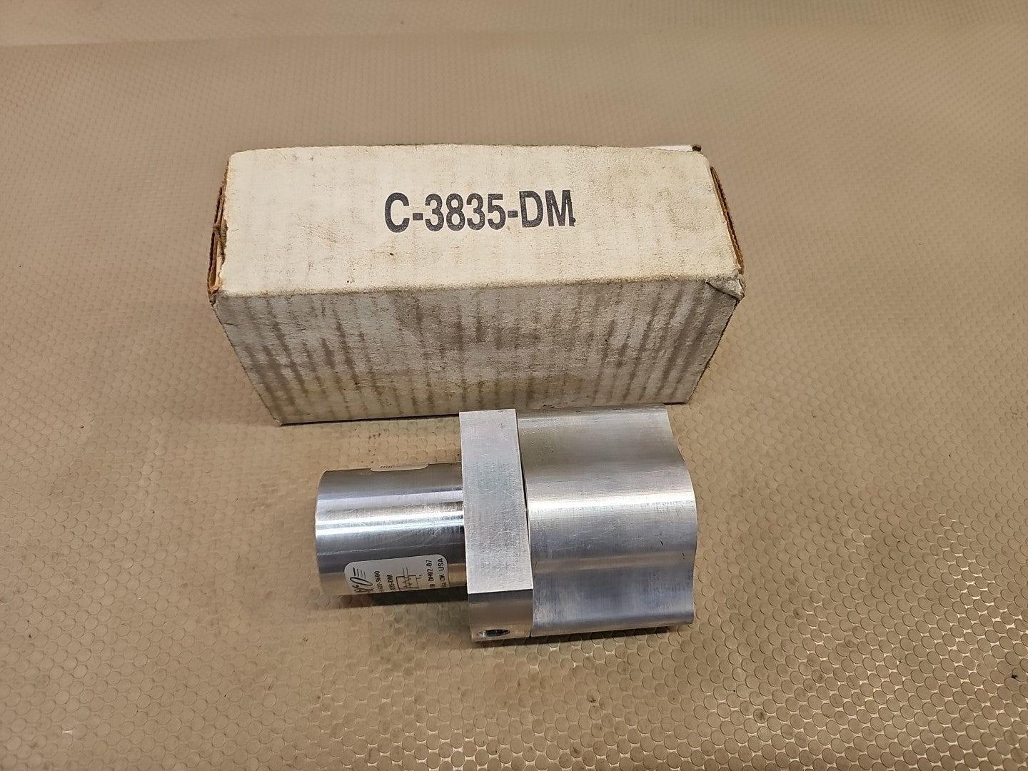 APSCO C-3835-DM C3835DM Air Shifter Actuator for DVA35 Valve