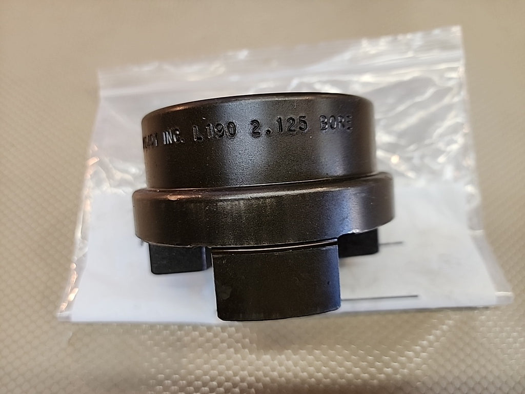Lovejoy L-190 Coupling HALF
