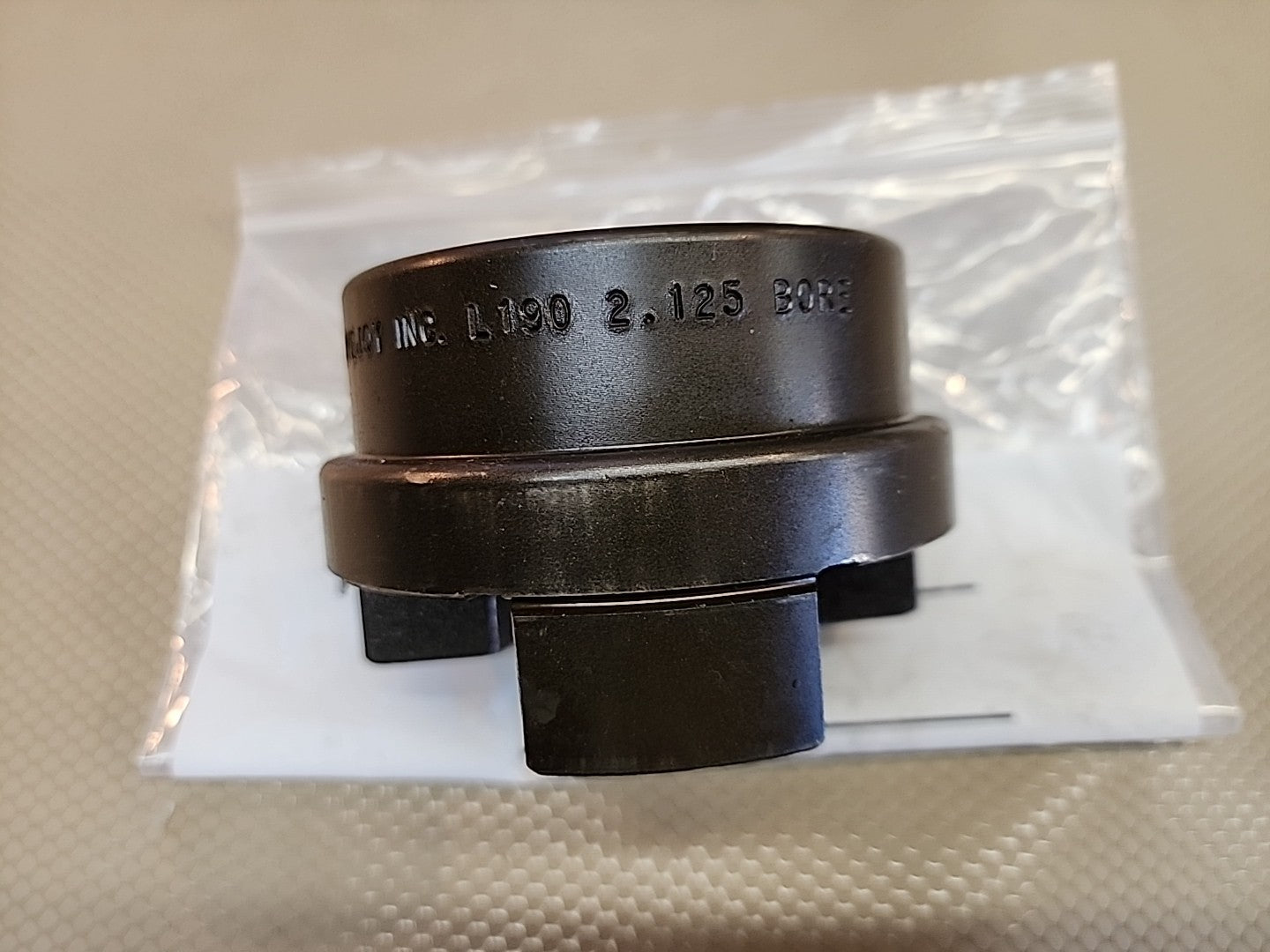 Lovejoy L-190 Coupling HALF