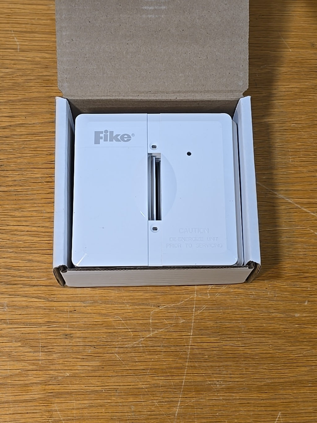 BRAND NEW Fike 55-052 55-047 Release Control Module *COVER ONLY*