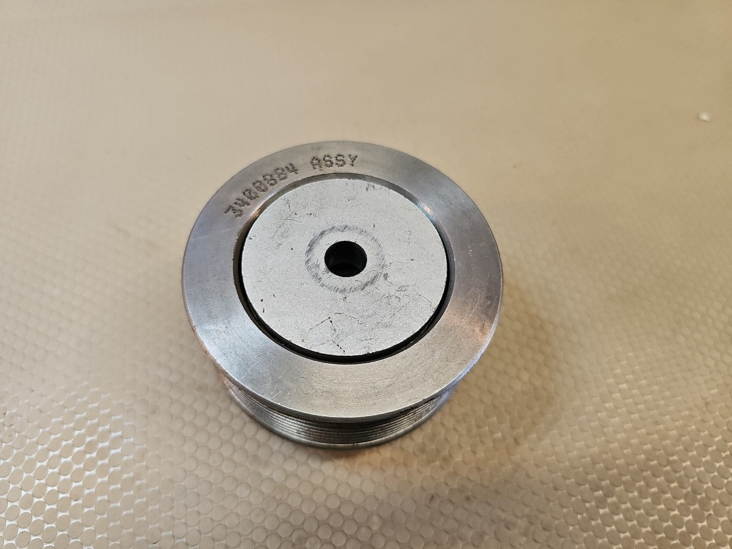 OEM! ISM / M11 / 6B 5.9 / ISB / QSB Idler Pulley Cummins # 3400884 Ref.# 3400883