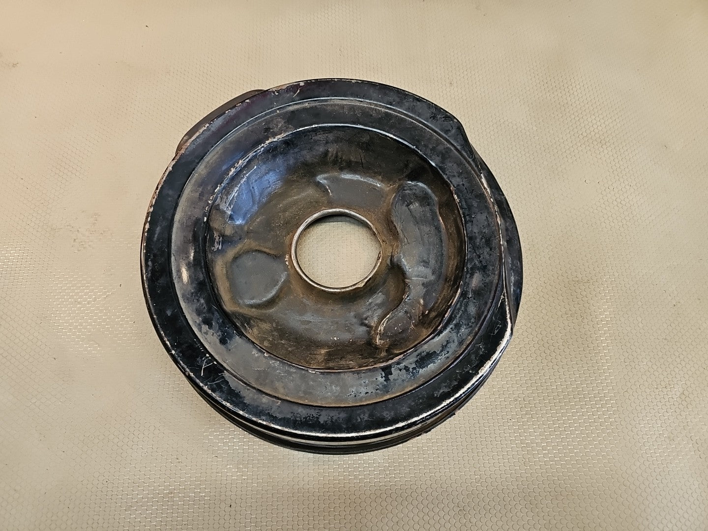 1969-1981 Chevy Blazer Chevelle Air Cleaner Suburban 305 350 Camaro Impala Nova