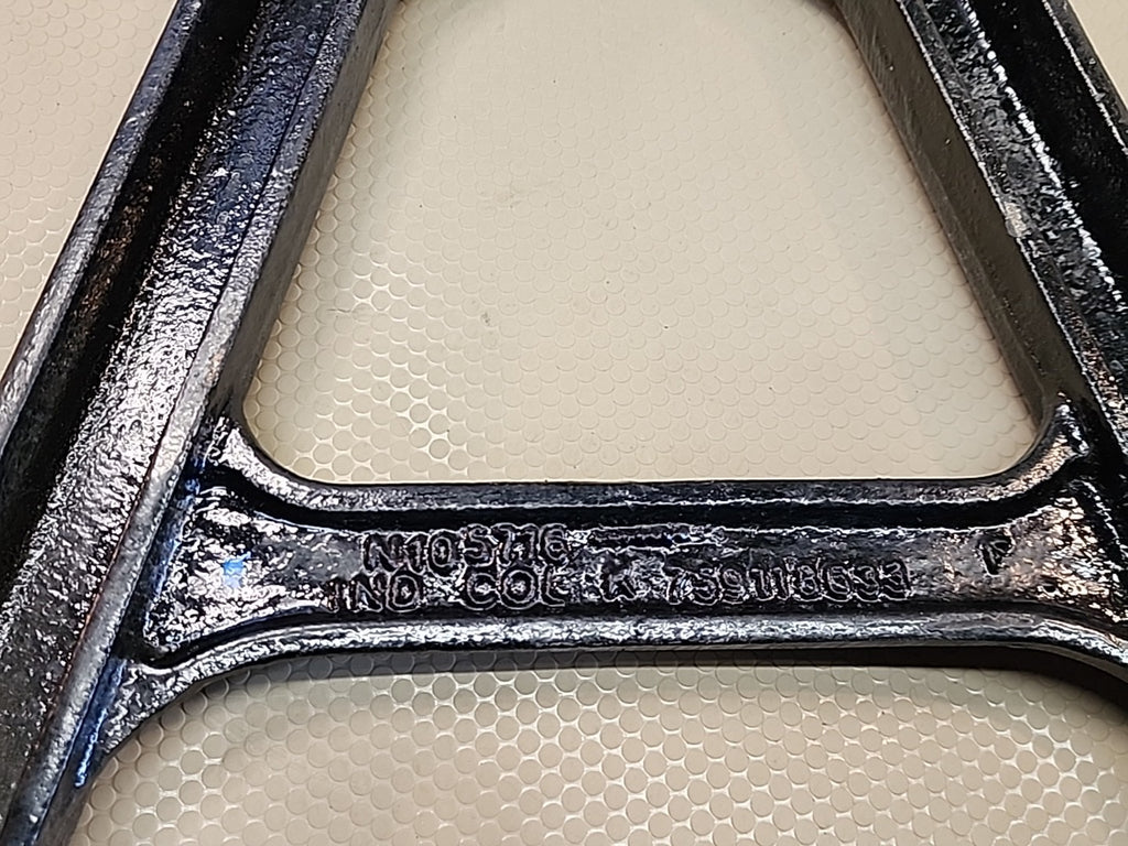 Kubota RTV 1100 15 A Arm Front Lower K7591-18633 50039