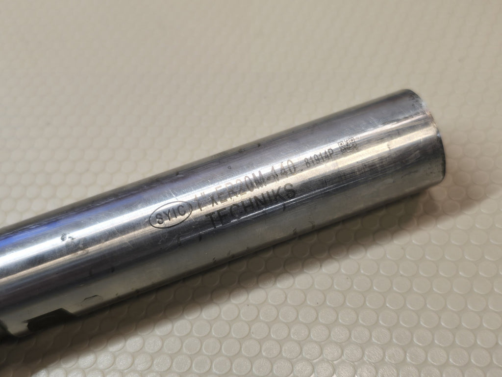 Syic Techniks 04897 1 x ER 20M - 140mm 81914P