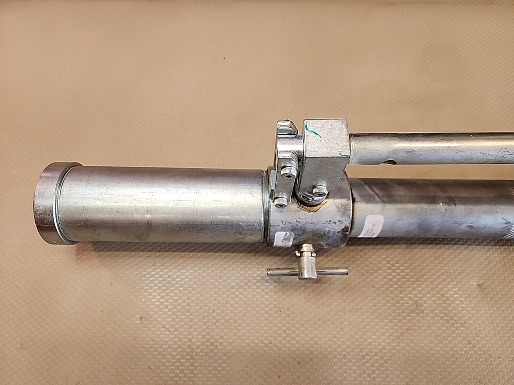 Palmetto Packing Pac-King #1200 Packing Injection Gun