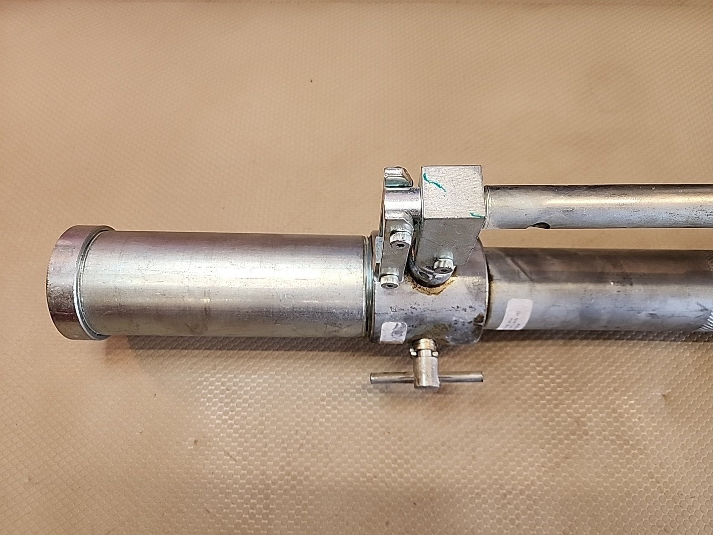 Palmetto Packing Pac-King #1200 Packing Injection Gun