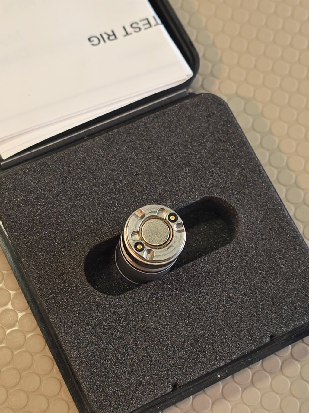 Renishaw TP20-6W 6 Way CMM Probe In Box