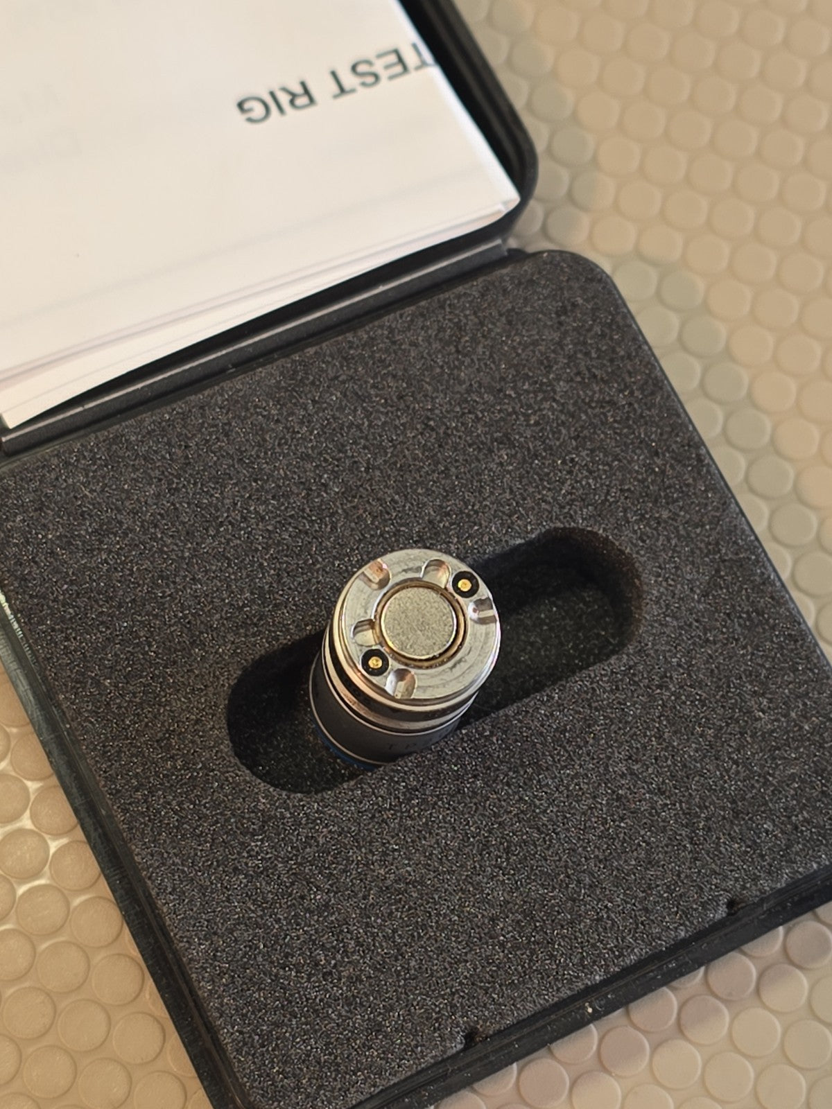 Renishaw TP20-6W 6 Way CMM Probe In Box