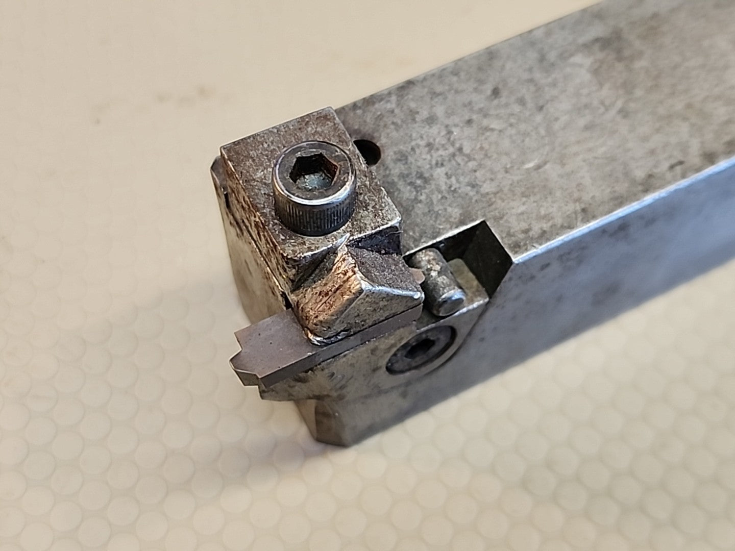 TGR-100-20 AR-100 Lathe Tool Holder 