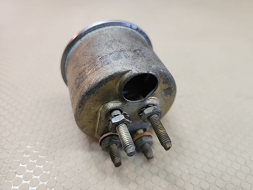 FWD. DIFF. OIL TEMP GUAGE For Paccar Kenworth Semi Truck