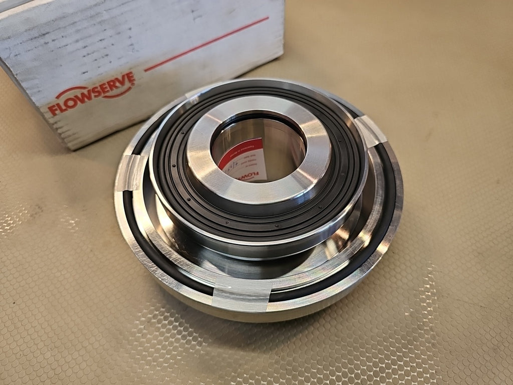 Flowserve SLC-2 Cartridge Mechanical Seal C/Pump Assy A2R21490-01 OEM NewDZ4Z