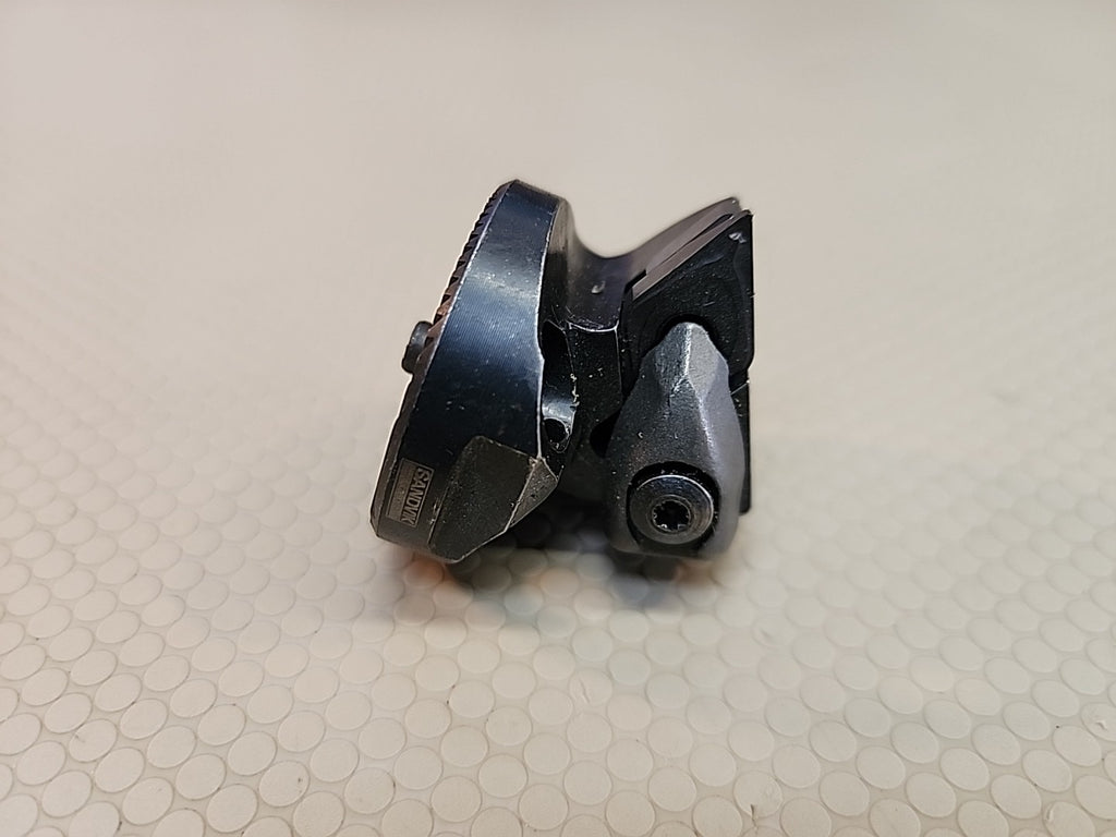 Sandvik 570-DDXNR-40-15-L Indexable Turning Head