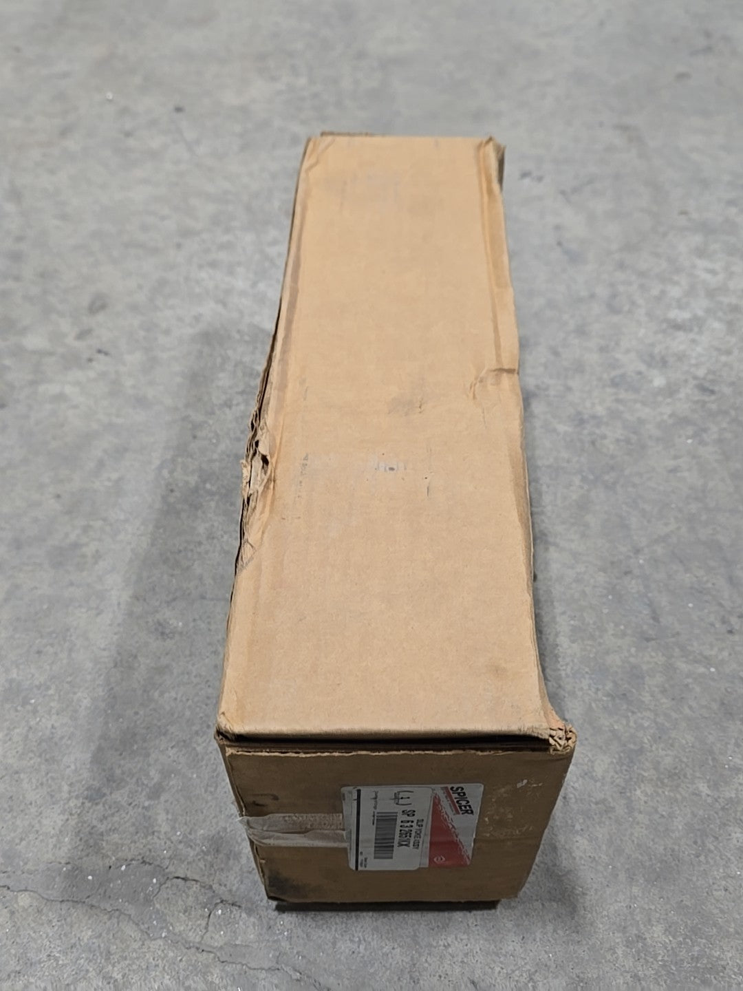 SPICER 6-3-2651KX DRIVE SHAFT SLIP YOKE New & Genuine 