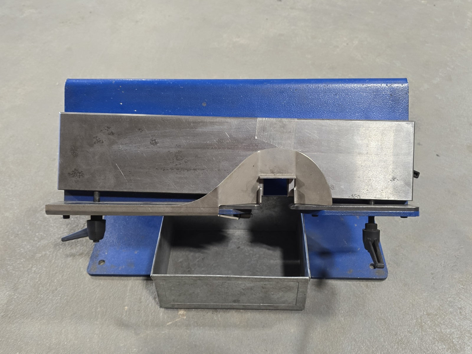 TRUMPF 977764 Work Station Stand for TruTool TKF 700 Beveller