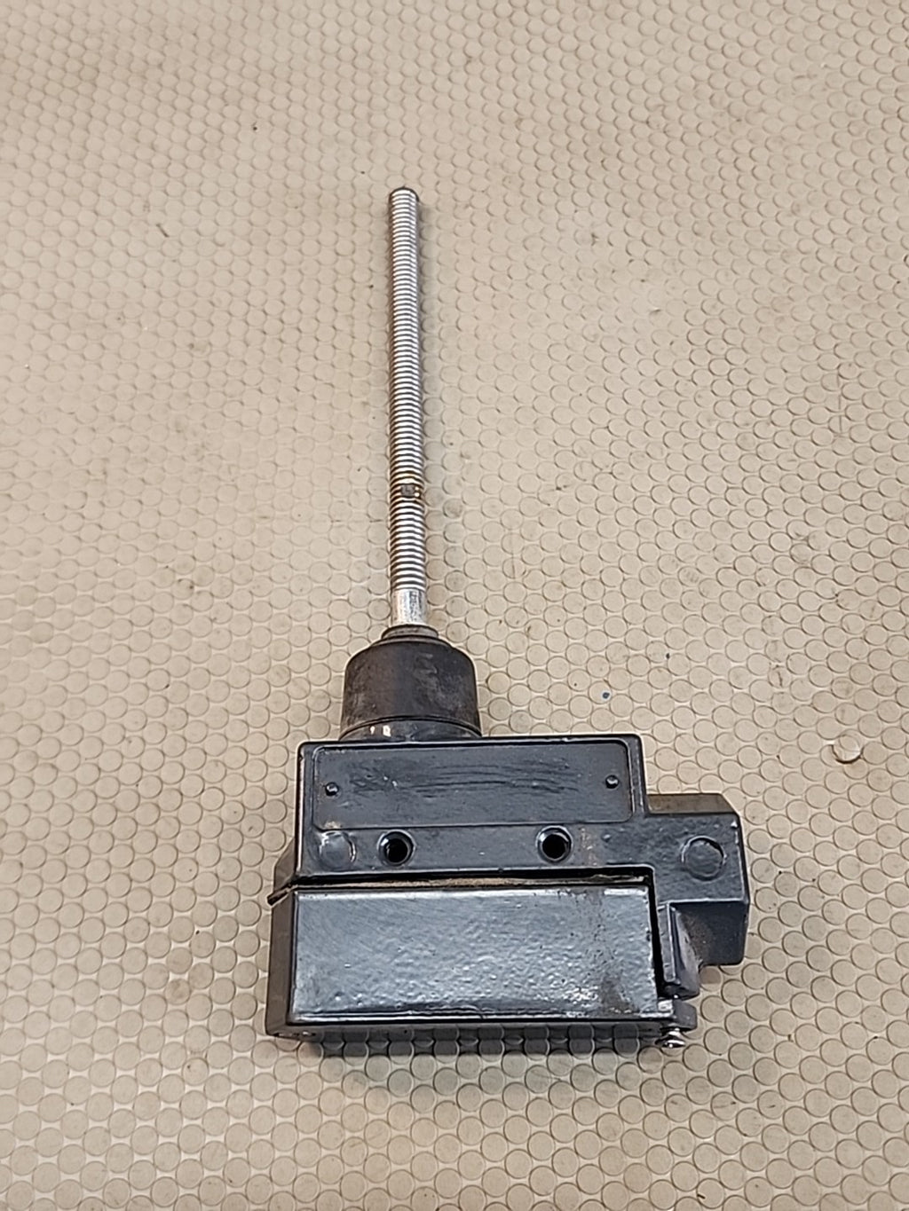 ECCO SW15 12VDC NSMP