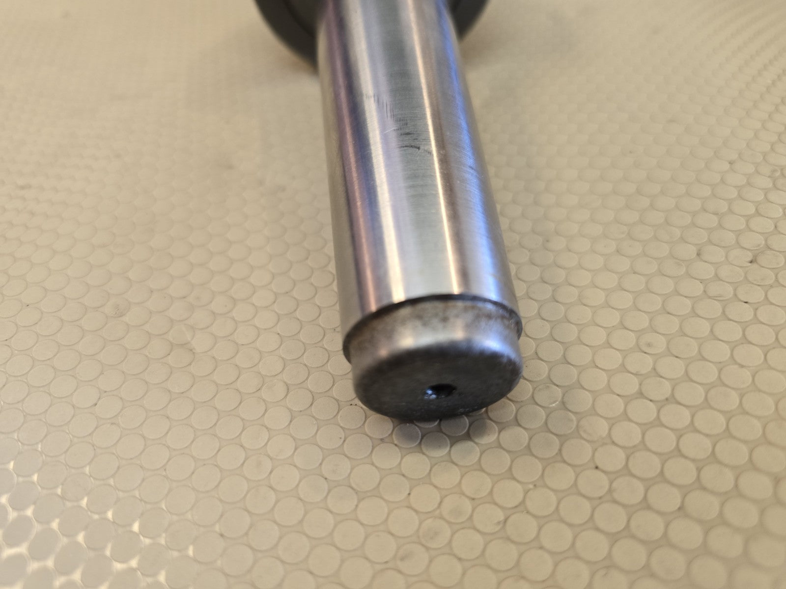 Royal Products 10834 Versa Turn Live Center 4MT 2 1/2" D