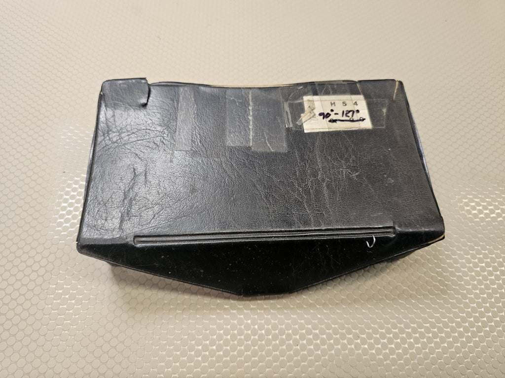 Acme Scientific 0°-90° Range Dial Indicator Chamfsr Gage + Case Starrett Sharp