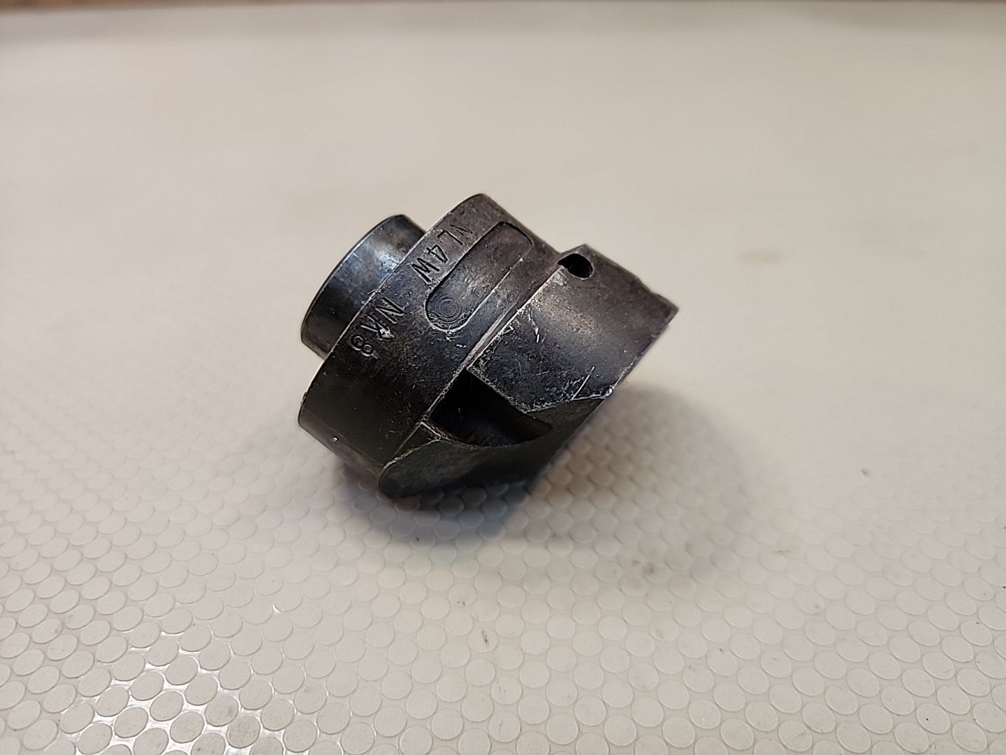 Kennametal H32 Indexable Finish Boring Head H32-DCLNL4W (LOC3642)