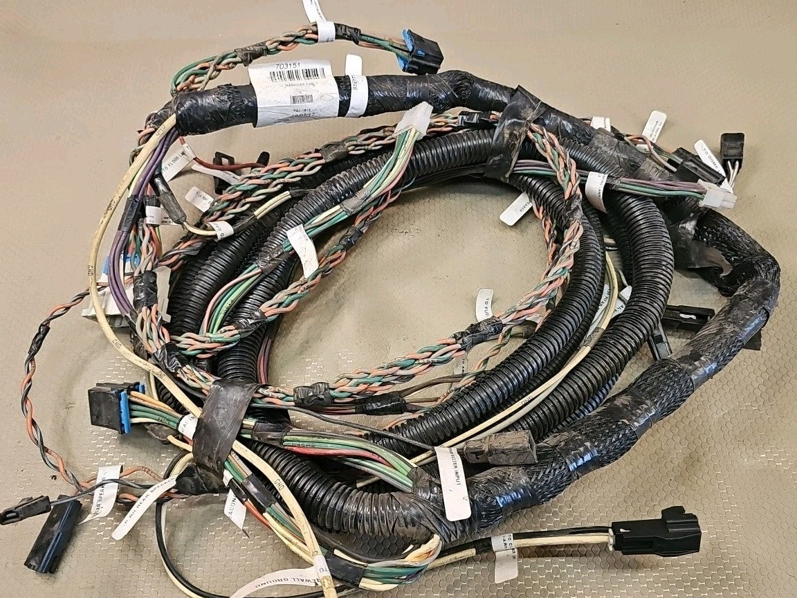 Paccar Kentworth 703151 Harness Cab K17-44846