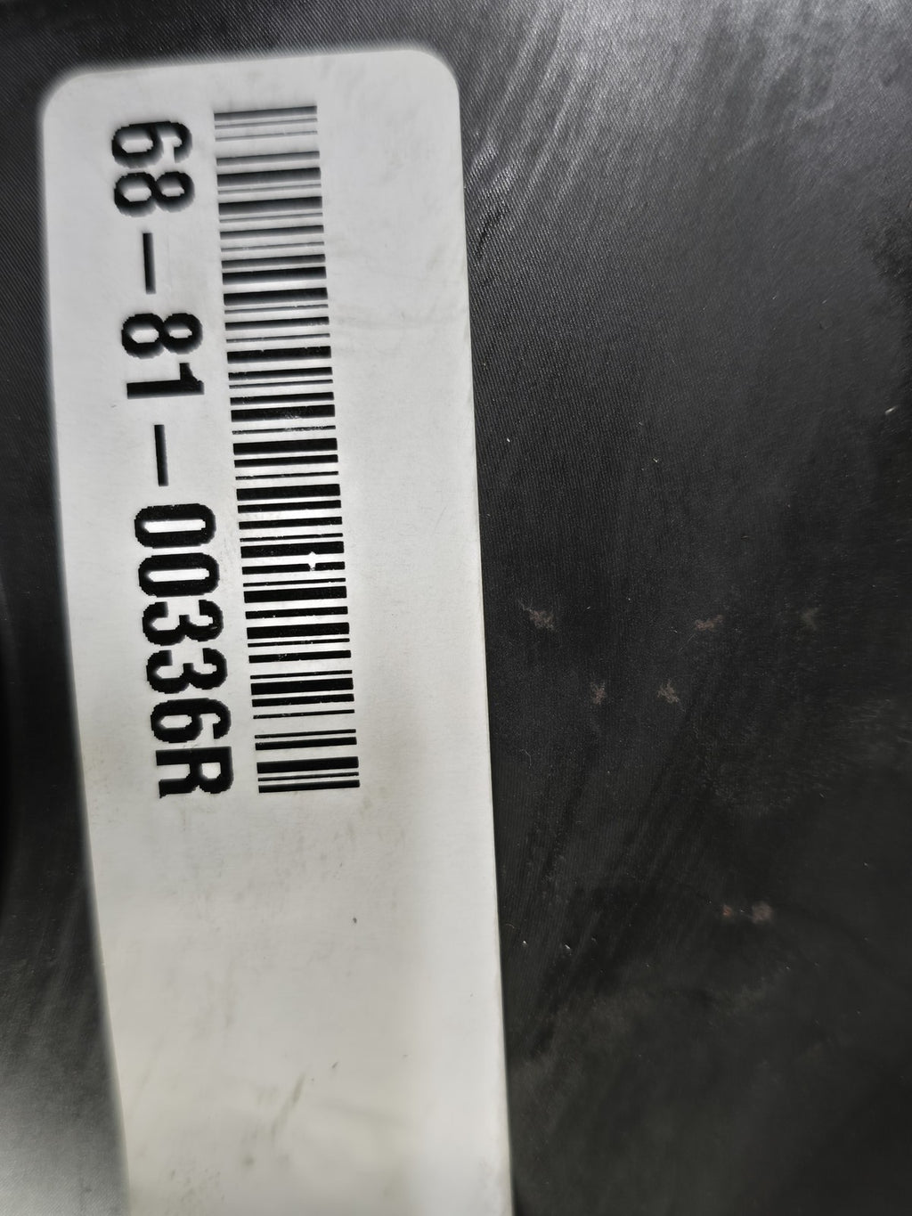 Sandvik Coromant C8-R822XLS17-AL070 CoroBore XL Boring Adaptor C8 Capto 248-300m