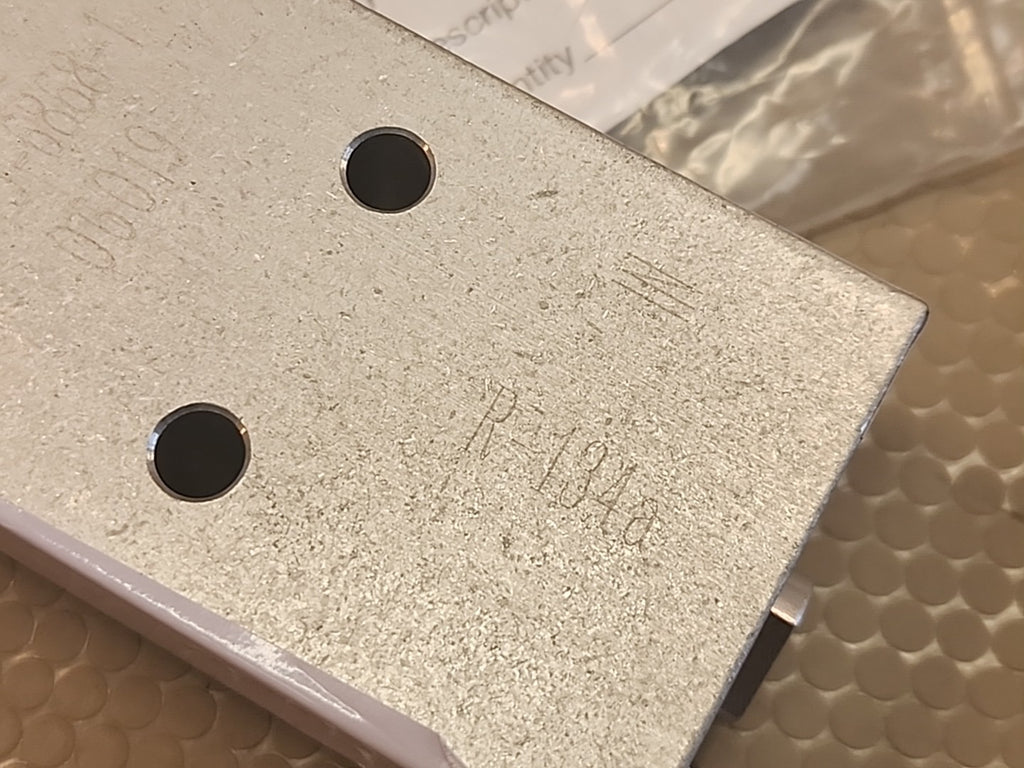 DUX OEM AC Receiver-Drier RD‑5G‑6808‑1 R134a A/C Drier – OEM 