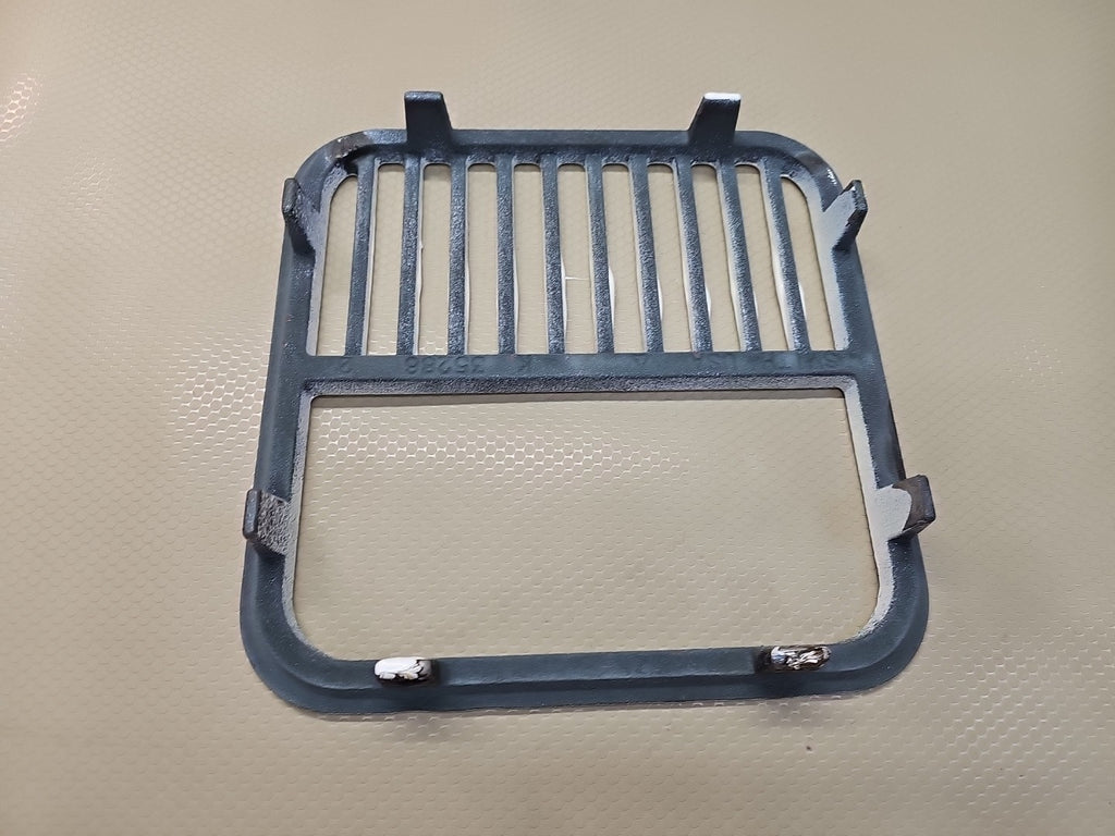 Jay R. Smith Manufacturing 3420G-12 Cast Iron Floor Drain Grid
