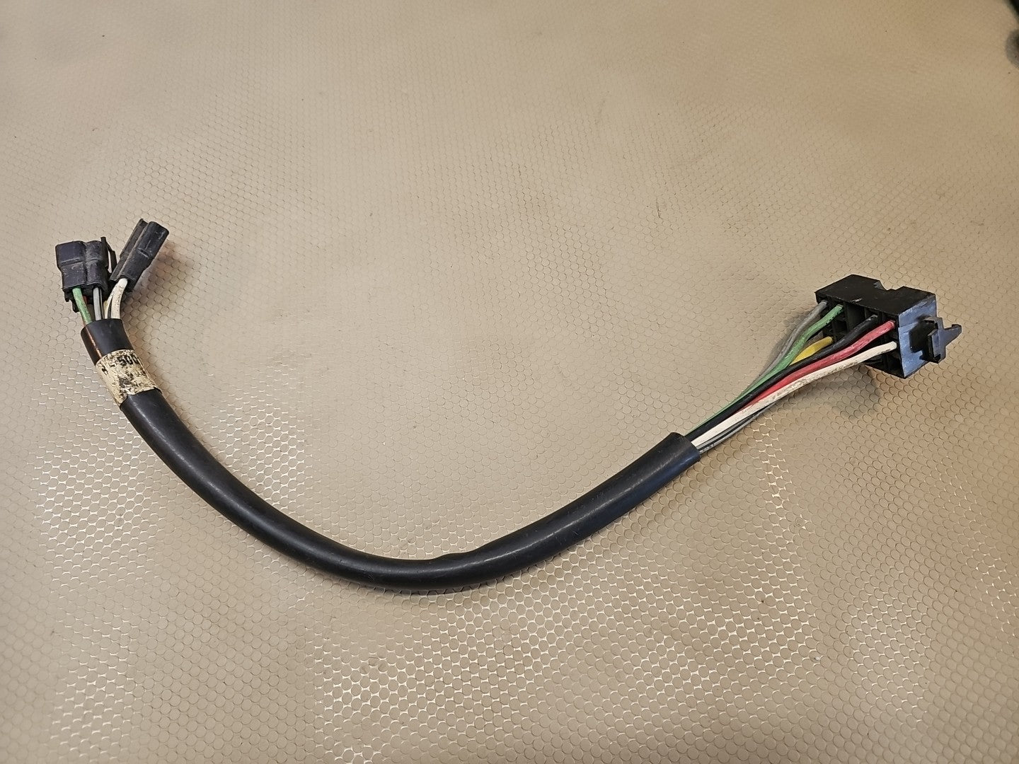 OEM Paccar Wiring Harness Kenworth Truck Part # K068-5001