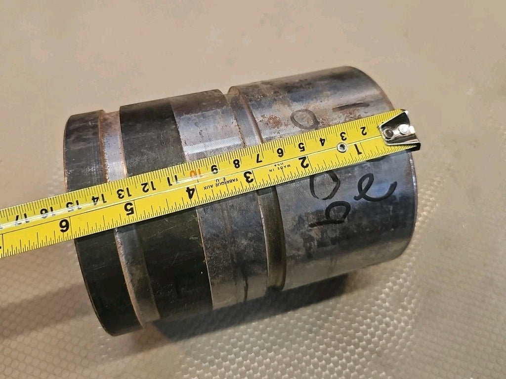 Caterpillar Cylinder Block Liner OEM Cat NEW (Quantity) 4 inch