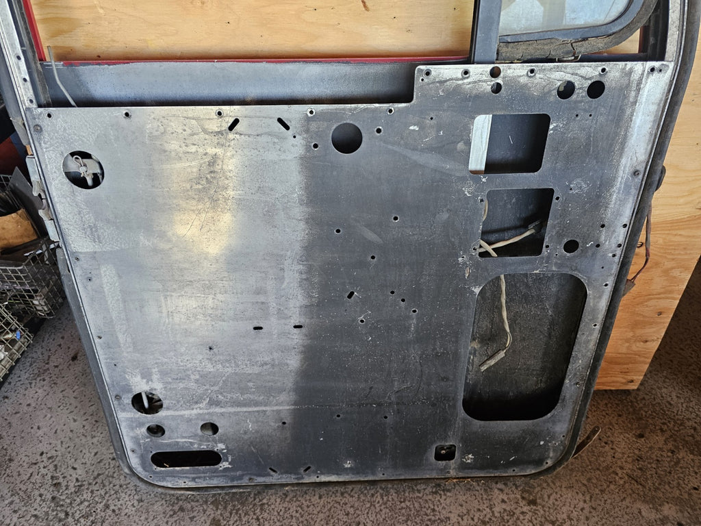 KENWORTH W900 DOOR ASSEMBLY OEM FRONT LEFT DRIVER